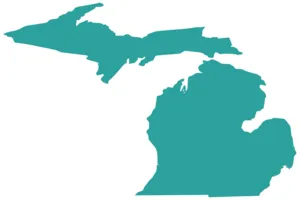 State of Michigan Cazinou